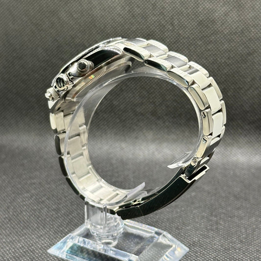 Daytona Mod Chronograph Watch - Somerville Watch Co.