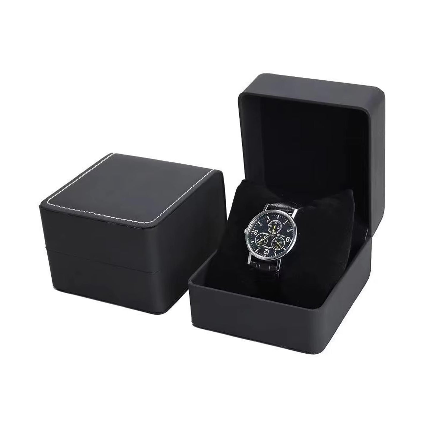 Watch Gift Box - Somerville Watch Co. -