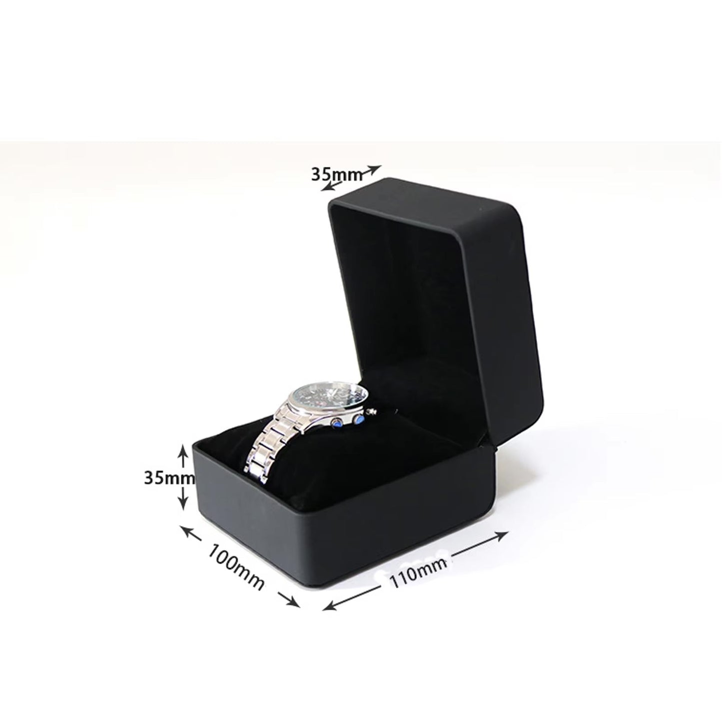 Watch Gift Box - Somerville Watch Co. -