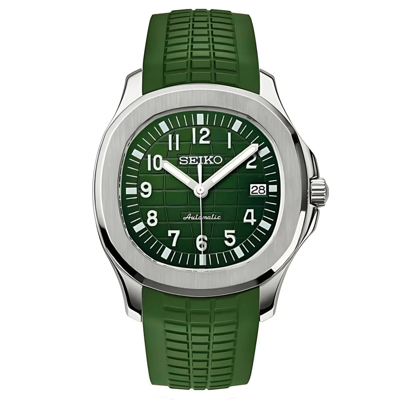 Aquanaut Collection - Somerville Watch Co.
