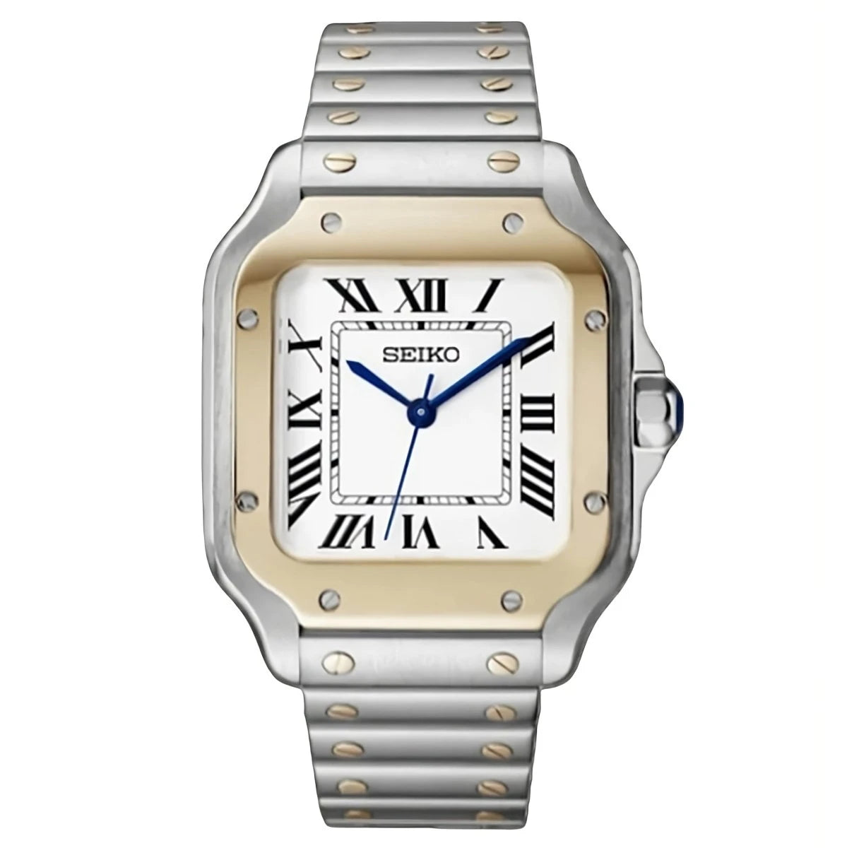 Santos Collection - Somerville Watch Co.
