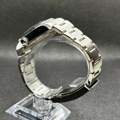 Explorer Mod "Classic" Watch (Premium Dial) - Somerville Watch Co. - Explorer