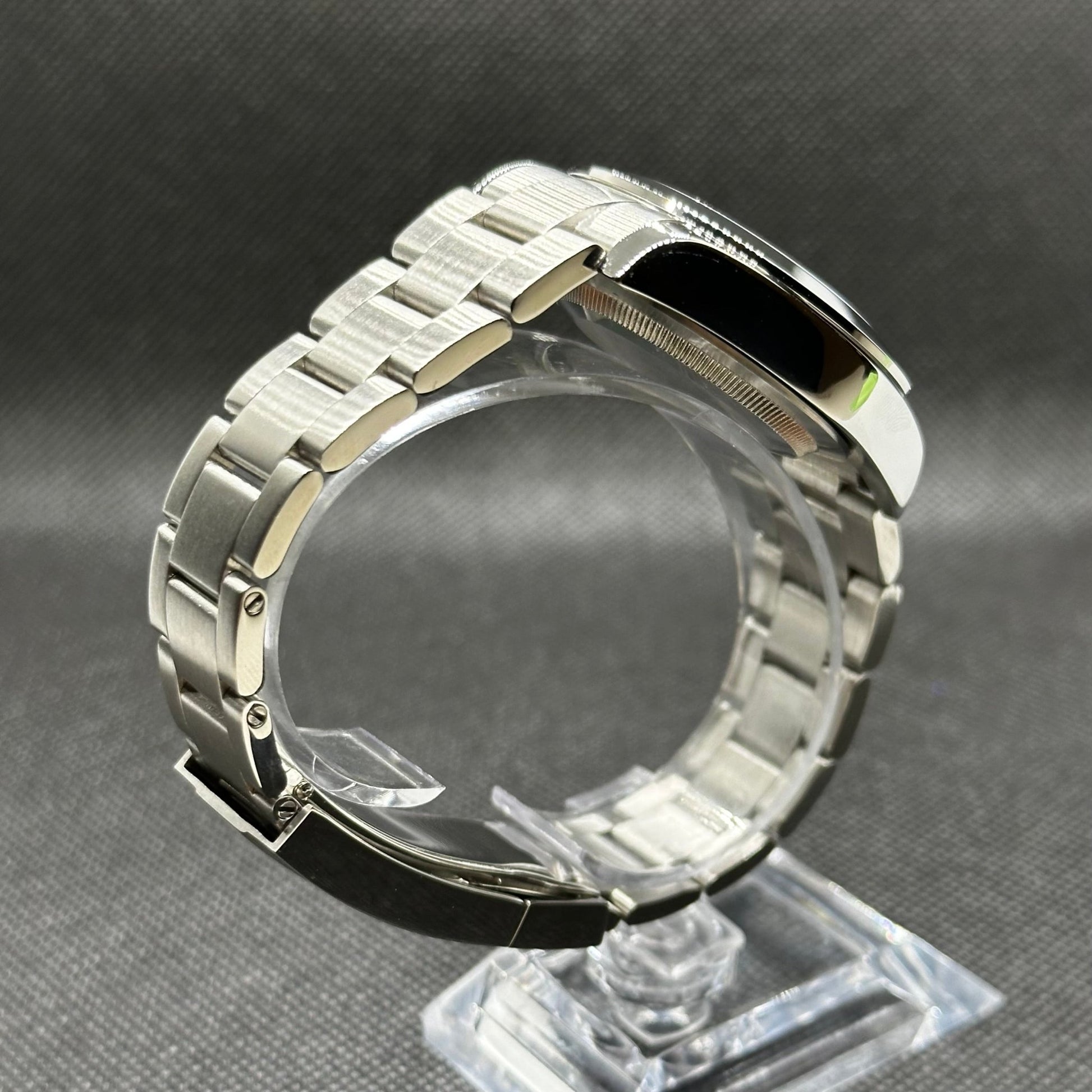 Explorer Mod "Classic" Watch (Premium Dial) - Somerville Watch Co. - Explorer