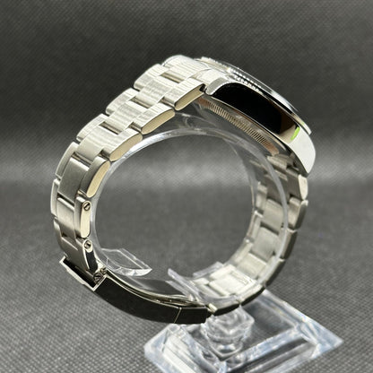 Explorer Mod "Classic" Watch (Premium Dial) - Somerville Watch Co. - Explorer