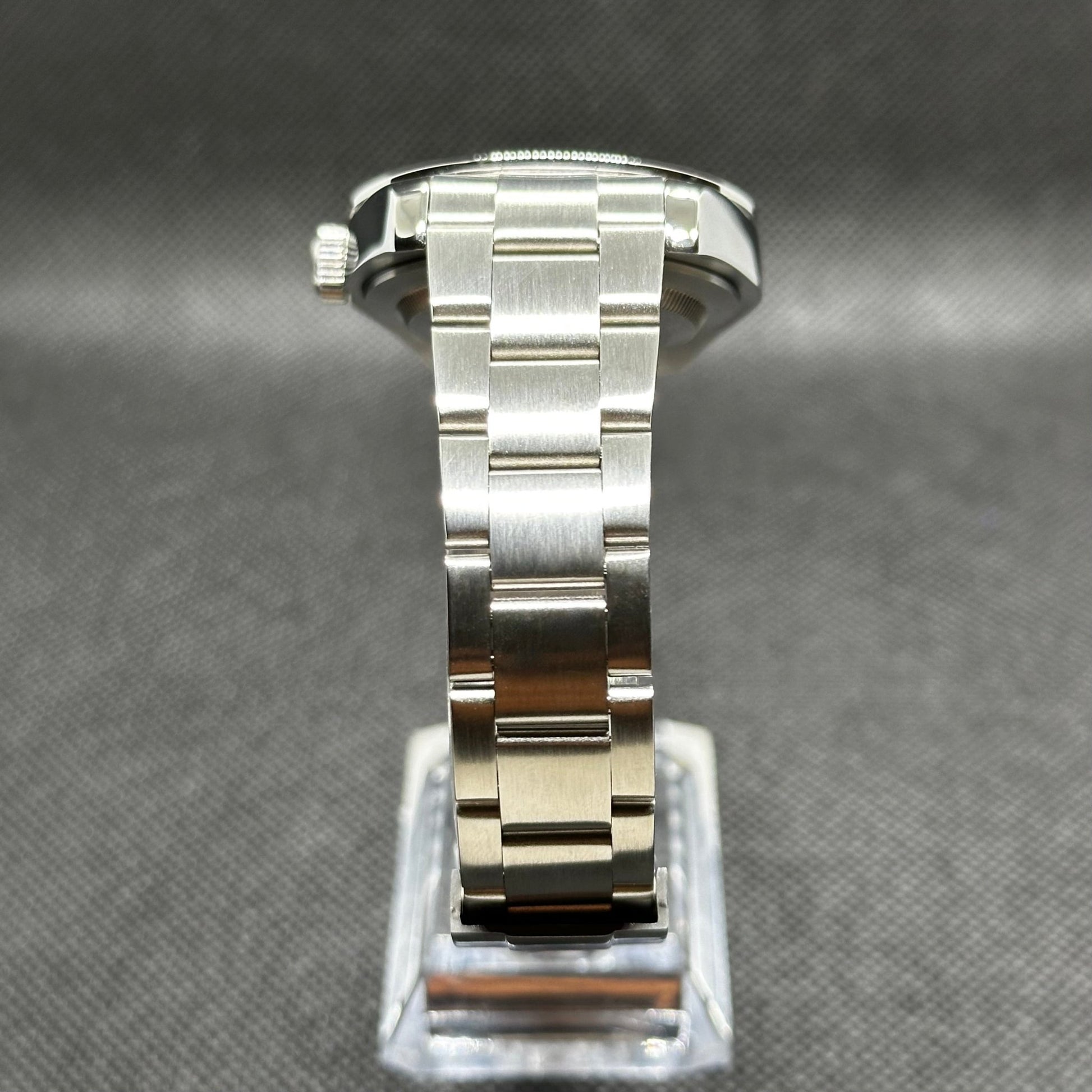 Explorer Mod "Classic" Watch (Premium Dial) - Somerville Watch Co. - Explorer