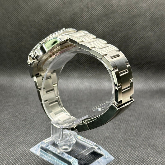 Somerville Watch Co. "Back Bay" Dive Watch - Somerville Watch Co. - SWC-Back-Bay